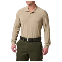 5.11 Tactical Helios L/s Polo 5-42022160XLR