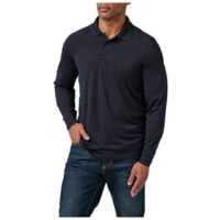 5.11 Tactical Helios L/s Polo 5-42022724XST