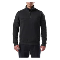 5.11 Tactical Job Shirt 1/4 Zip 2.0 - Men's