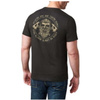5.11 Tactical Kicking Axe T-Shirt - Men's