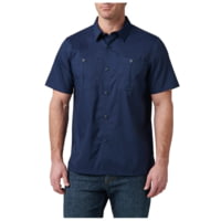 5.11 Tactical Landen S/s Shirt 5-71415ABR7212XL