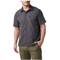 5.11 Tactical Marksman Utility Short Sleeve Shirt - Men's