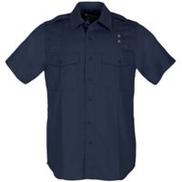 5.11 Tactical Twill PDU Class A S/S Shirt - Mens