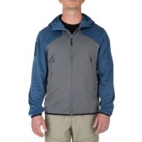 5.11 Tactical Mens Reactor Full Zip Hoodie 2.0