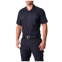 5.11 Tactical Nypd Stryke Ripstop S/s 5-71402ABR762MR
