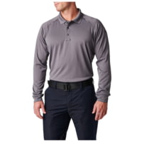 5.11 Tactical Performance Long Sleeve Polo - Men's