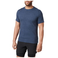 5.11 Tactical PT-R Charge Short Sleeve Top 2.0 - Men's