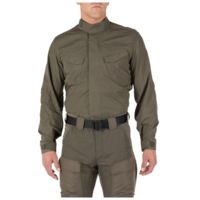 5.11 Tactical Quantum TDU L/S Shirt - Mens