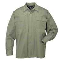 5.11 Tactical Ripstop Tdu L/s Shirt 5-72002ABR1902XLR