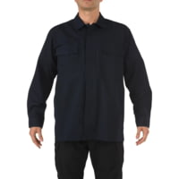 5.11 Tactical Ripstop Tdu L/s Shirt 5-72002ABR724MS