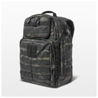 5.11 Tactical Rush24 2.0 Mc Backpack 5-56564ABR2511SZ