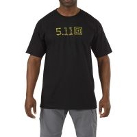 5.11 Tactical Skull Caliber T-shirt