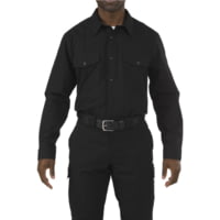 5.11 Tactical Stryke Pdu Cl B L/s Shrt 5-72074ABR019SR