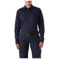 5.11 Tactical Stryke PDU Twill Class-A L/S Shirt - Womens