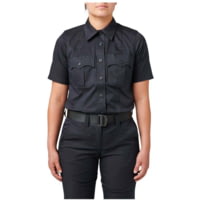 5.11 Tactical Stryke PDU Twill Short Sleeve Class B - Womens