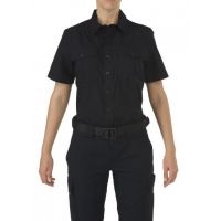5.11 Tactical Stryke PDU Class A S/S Shirt - Womens