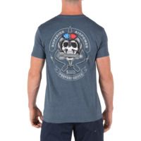 5.11 Tactical Superior Airpower Tee - Mens