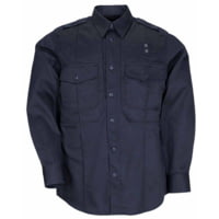 5.11 Tactical Tclt Pdu L/s B-cl Shirt 5-72366ABR750XLT