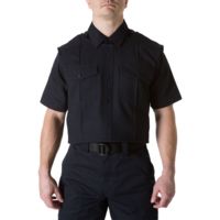 5.11 Tactical Uniform Outer Carrier Class A Shirt - Mens