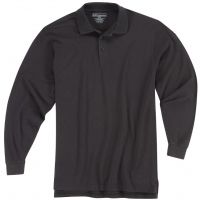 5.11 Tactical Utility L/S Polo - Mens