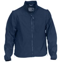 5.11 Tactical Valiant Softshell Jacket - Mens