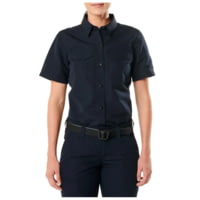 5.11 Tactical Wm Fast-tac S/s Shirt