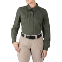 5.11 Tactical Stryke L/S Shirt - Women's