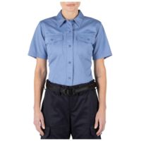 5.11 Tactical Company S/S Shirt - Womens