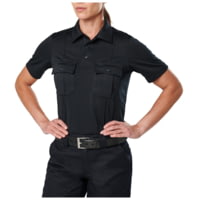 5.11 Tactical Class A Uniform S/S Polo - Womens