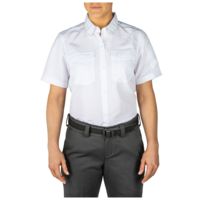 5.11 Tactical Fast-Tac S/S Shirt - Womens