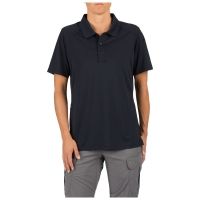 5.11 Tactical Helios S/S Polo - Women's
