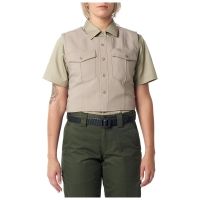 5.11 Tactical Uniform Outer Carrier Class A Shirt - Womens