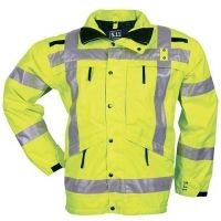 5.11 High-Vis Parka 48014