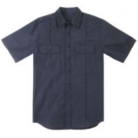 5.11 Men's Class A Fire Navy NFPA Staion Shirt w/ Short Sleeves