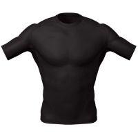 5.11 Tactical Tight Crew S/S Shirt - Men's