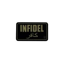 5IVE STAR GEAR Infidel Morale Patch