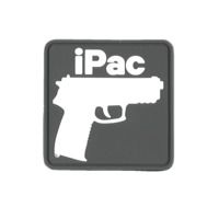 5IVE STAR GEAR IPAC Morale Patch