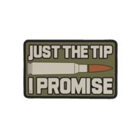 5IVE STAR GEAR Just The Tip Morale Patch