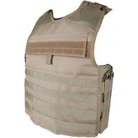 5IVE STAR GEAR LW1 Plate Carrier Vest