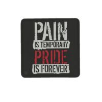 5IVE STAR GEAR Pain Is Morale Patch