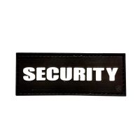 5IVE STAR GEAR Security Morale Patch