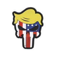 5IVE STAR GEAR Trump Punisher Morale Patch