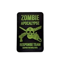 5IVE STAR GEAR Zombie Apocalypse Morale Patch
