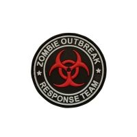 5IVE STAR GEAR Zombie Outbreak Morale Patch