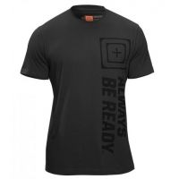 5.11 Tactical Recon ABR Logo T Shirt