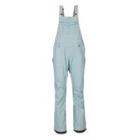 686 Black Magic Insulated Bib - Women's