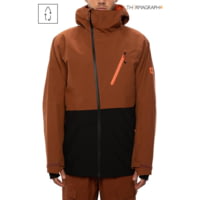 686 GLCR Hydra Thermagraph Jacket - Men's