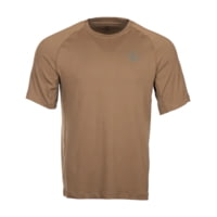Leupold MOAB Pro Short Sleeve Crew T-Shirts - Men's