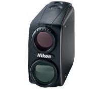Nikon Buckmasters Laser400 8x20 7404 Gunmetal Rangefinder