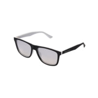 Body Glove Talise Way-Style Frame Sunglasses - Black/White 5B87AA17